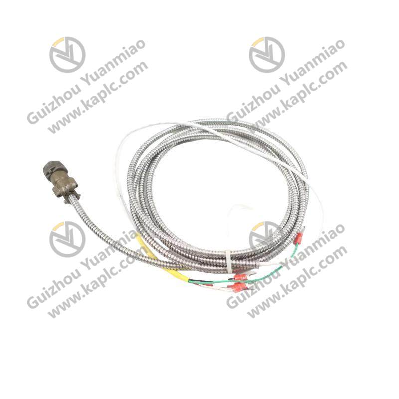 Bently Nevada 16710-08 Interconnect Cable