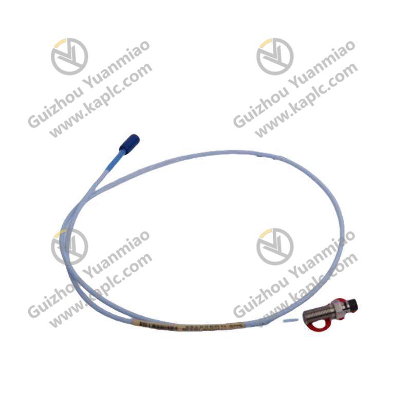 BENTLY NEVADA 330130-085-01-00 Extension Cable