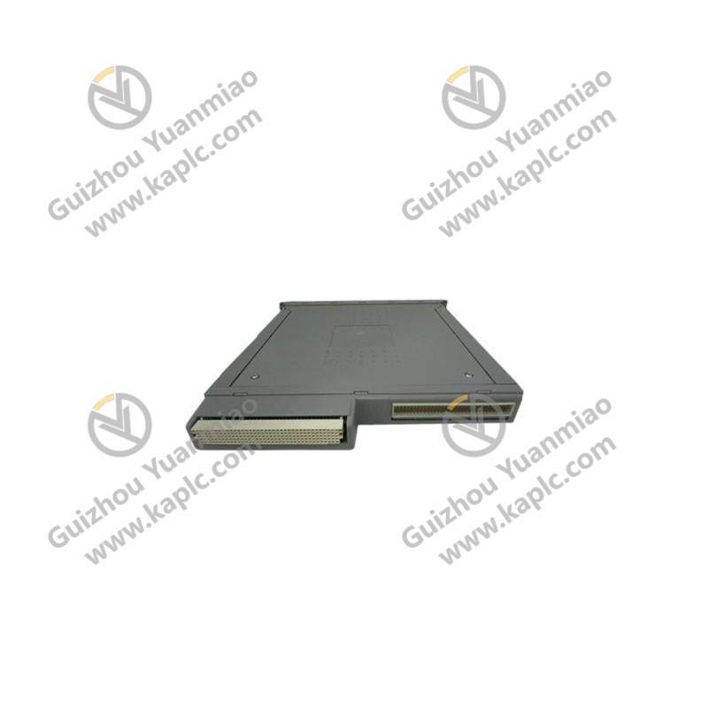 ICS TRIPLEX T8151C Communications Interface