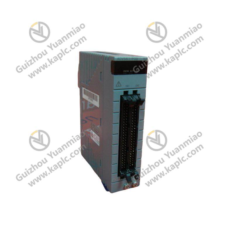 YOKOGAWA ADV561-P00 S2 DIGITAL OUTPUT MODULE