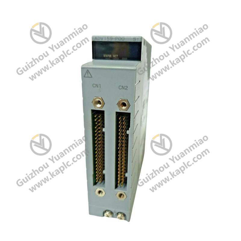 YOKOGAWA ADV159-P00 Digital Input Module