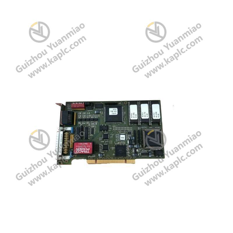 SIEMENS 6DP1724-8BA PLC Board