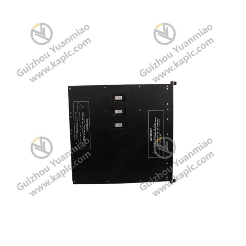 TRICONEX AI 3351 Analog Input Card Module