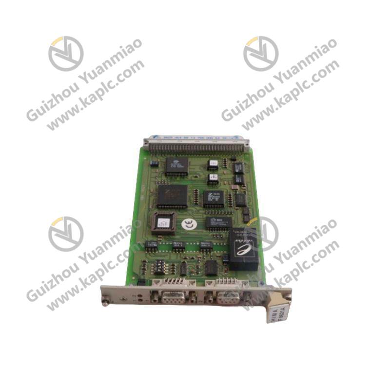 HIMA 42300 LOGIC FUCTION MODULE