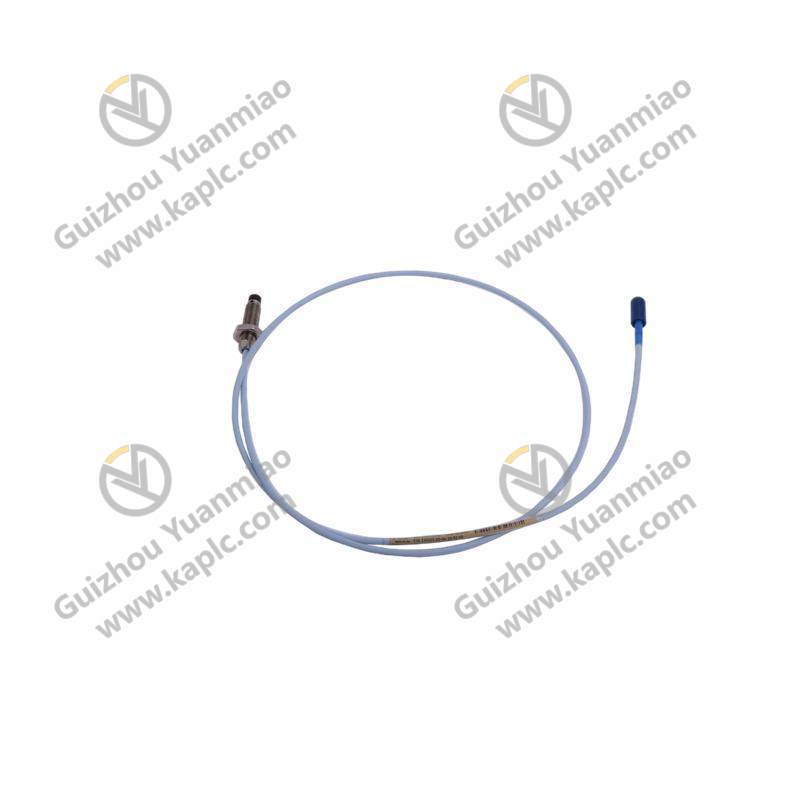 Bently Nevada 330103-00-04-15-02-CN Proximity Probes