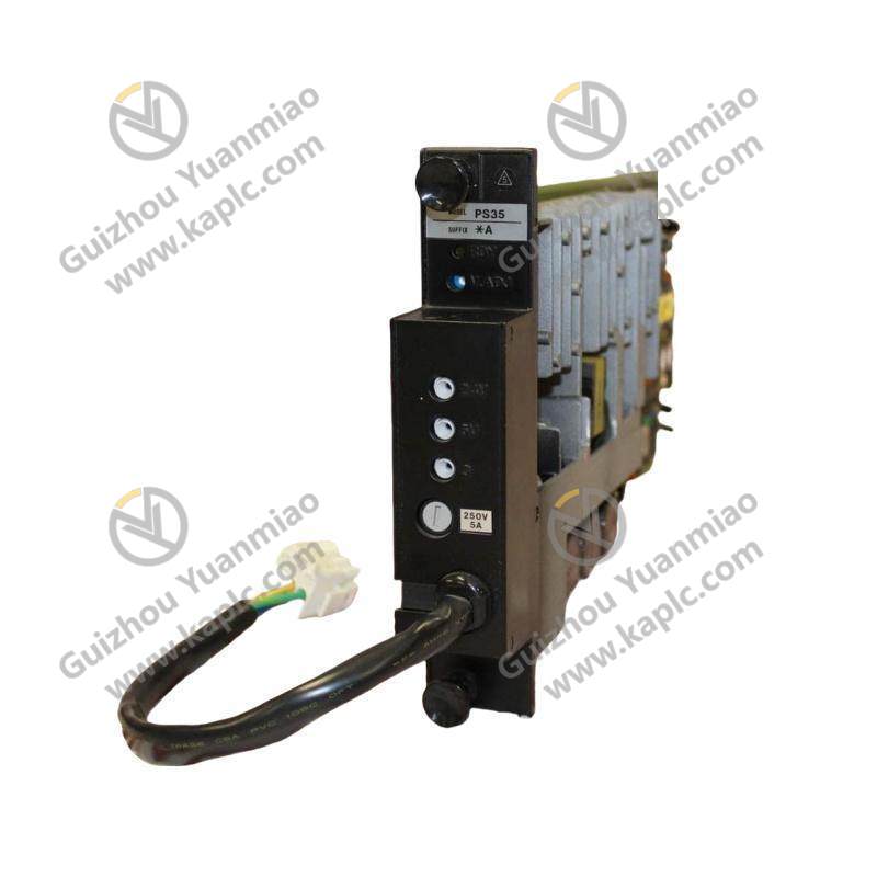 YOKOGAWA PS35*A Power Supply Module