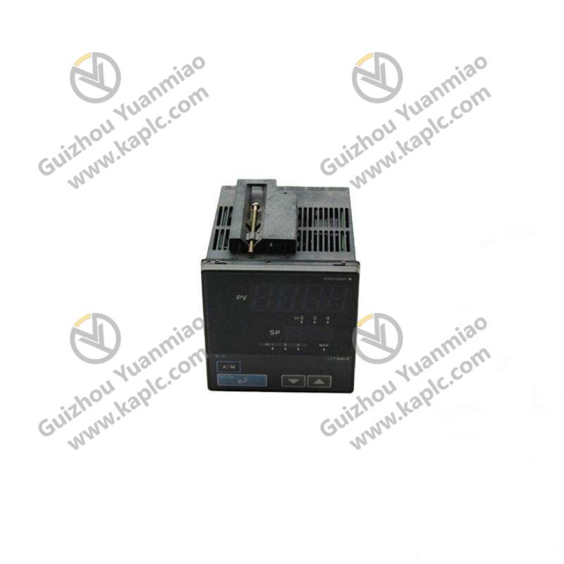 YOKOGAWA AAI543-S50 S1 Current Output Module