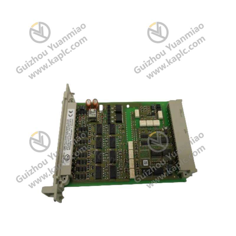 HIMA F3322 Digital Output Module