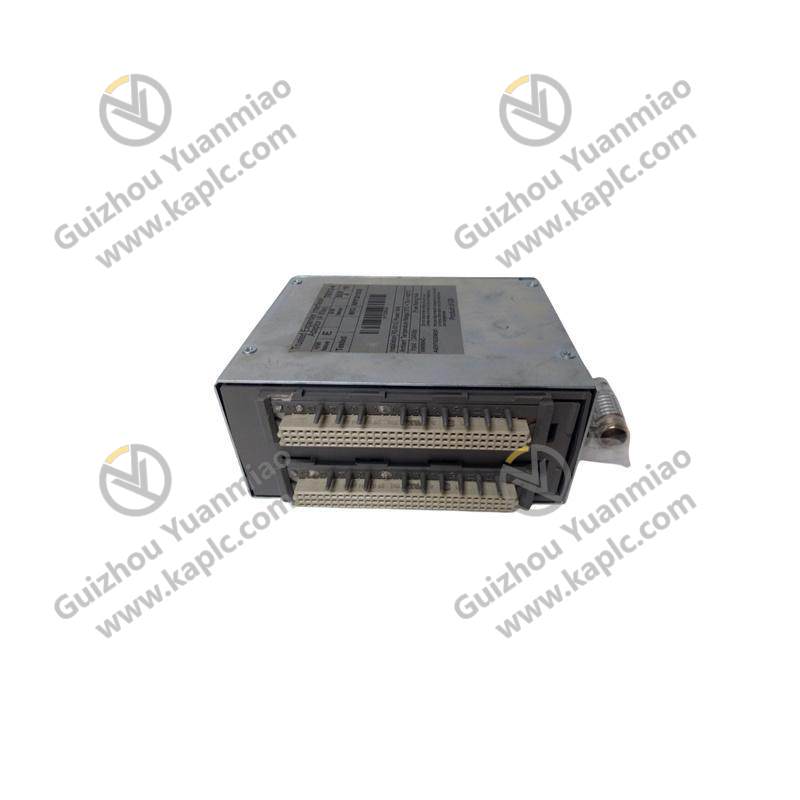 ICS Triplex T8312-4C Expander Interface Adaptor