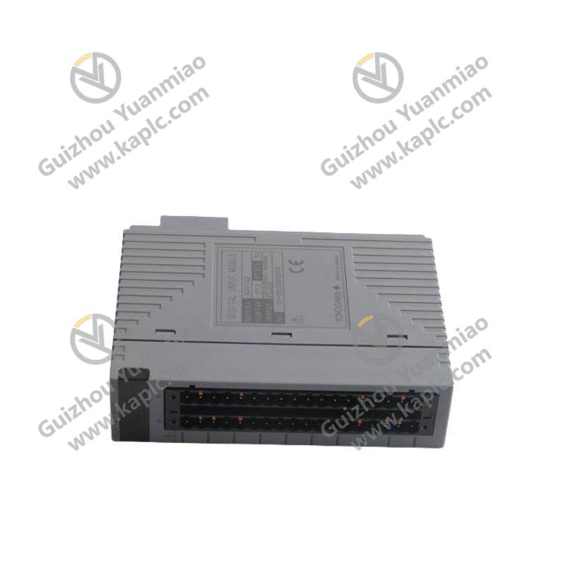 YOKOGAWA ADV142-P13 S1 Digital Input Module