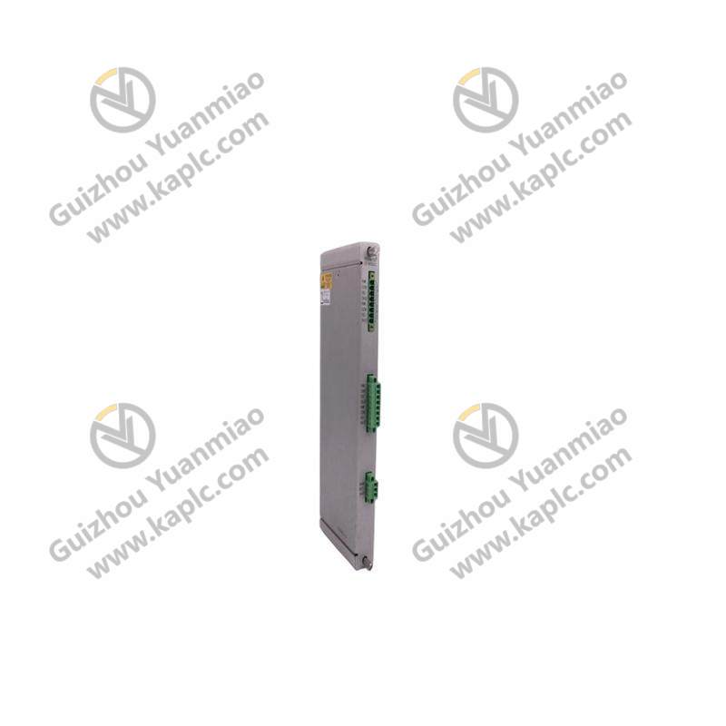 Bently Nevada 133819-02 I/O MODULE