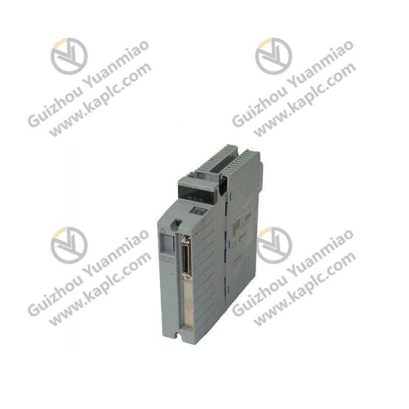 YOKOGAWA EB501-10 S1 COMMUNICATION MODULE BUS INTERFACE