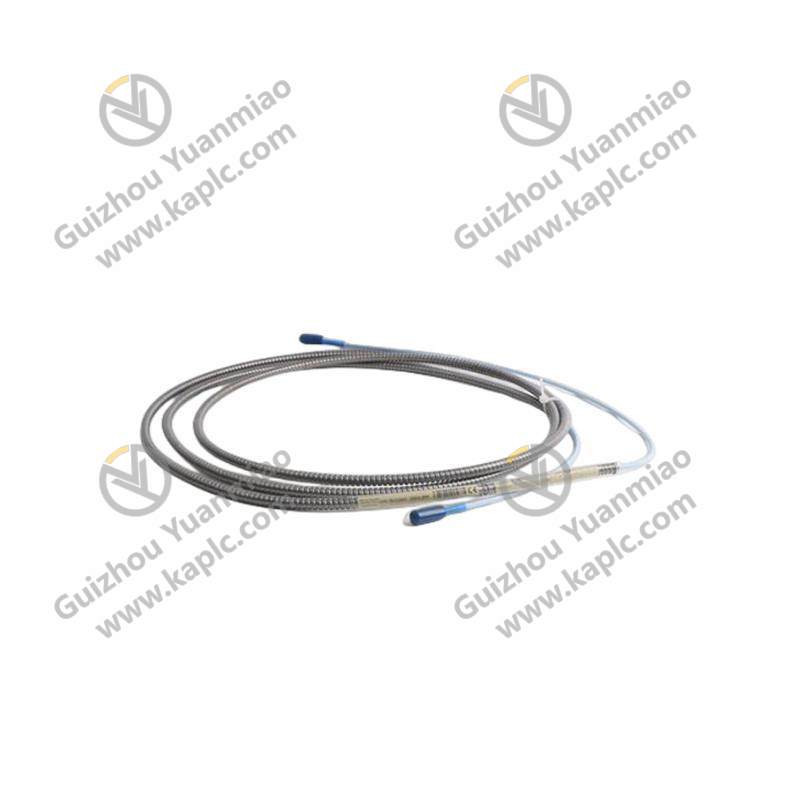 Bently Nevada 330130-030-01-CN extension cable