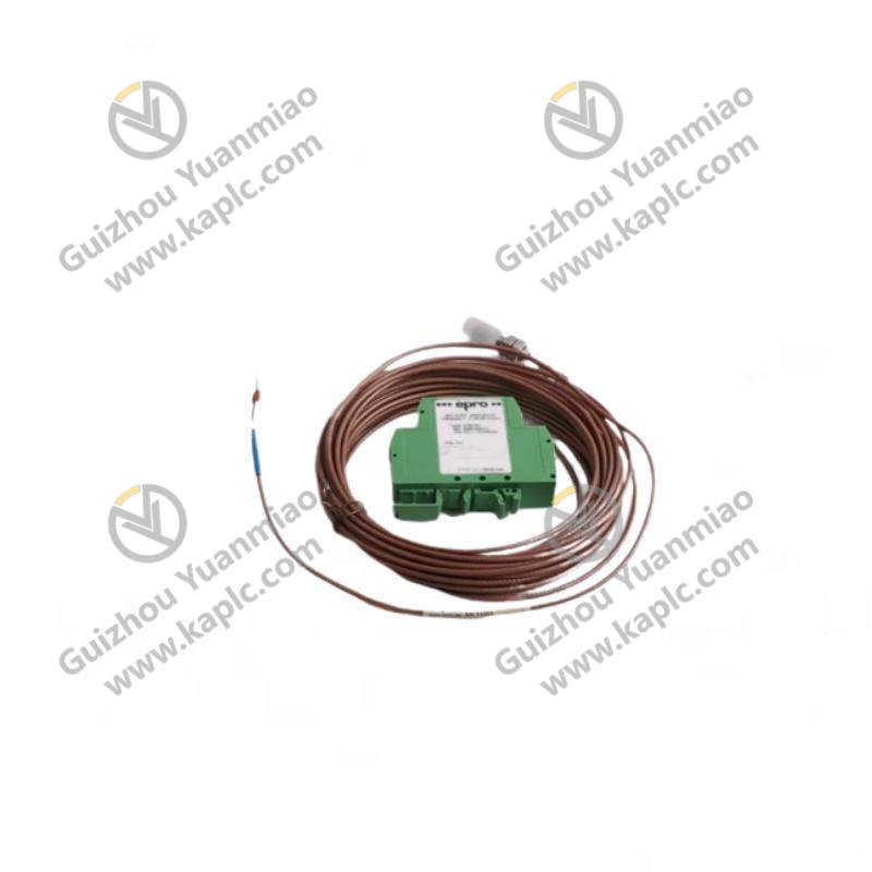 EPRO PR6423/01R-040 CON021 Eddy Current Sensor