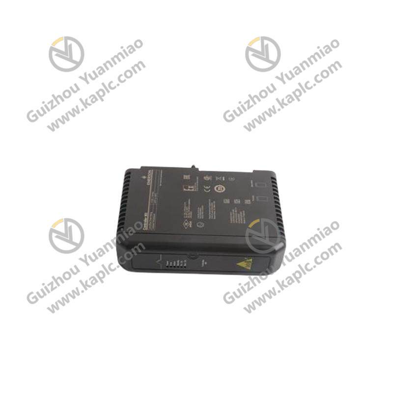 Emerson PR6423/01R-111 CON031 Current Sensor