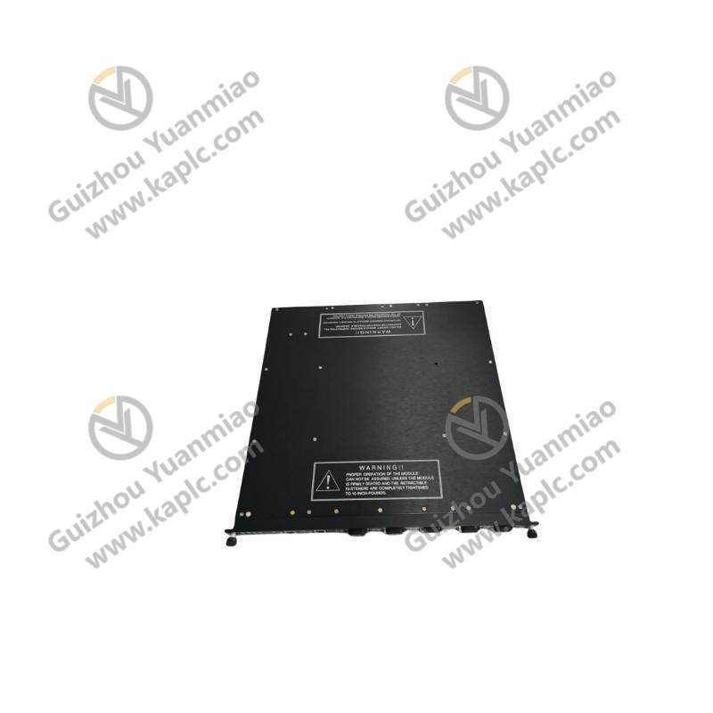 TRICONEX 3603T Digital Output Module