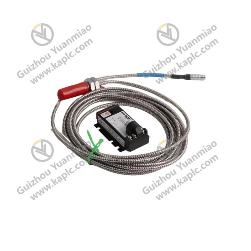 EPRO PR6424/010-040-CN CON021 Eddy Current Sensor