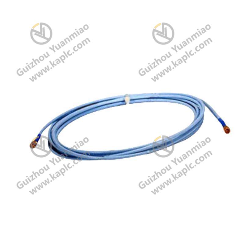 BENTLY NEVADA 330930-060-05-05 Kabel Sambungan Standard 3300 XL