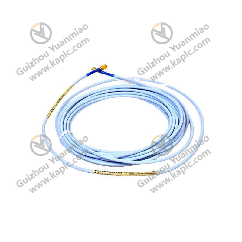 Bently Nevada 330130-085-12-05 3300 XL Standard Extension Cable