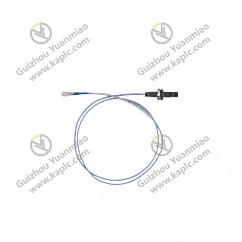 EMERSON EZ1900-045 Eddy current sensor extension cable