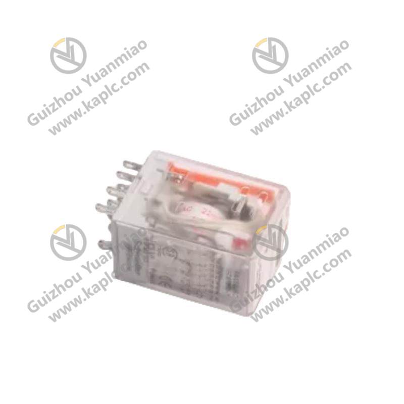 SCHNEIDER RXL4A06B2P7 intermediate relay