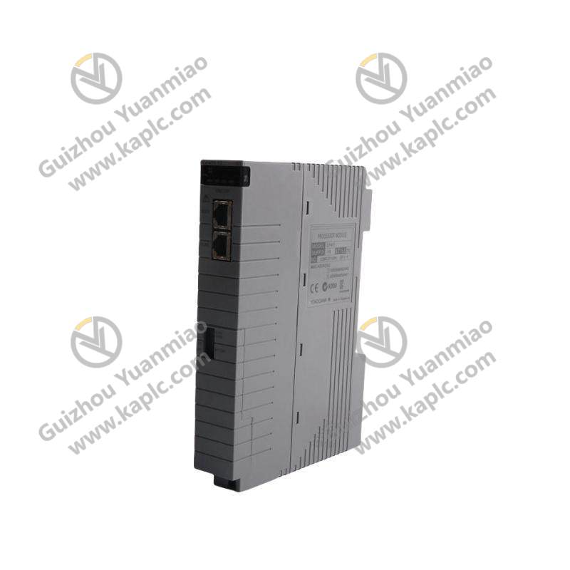 YOKOGAWA ADV142-S02 S1 Digital Input Module