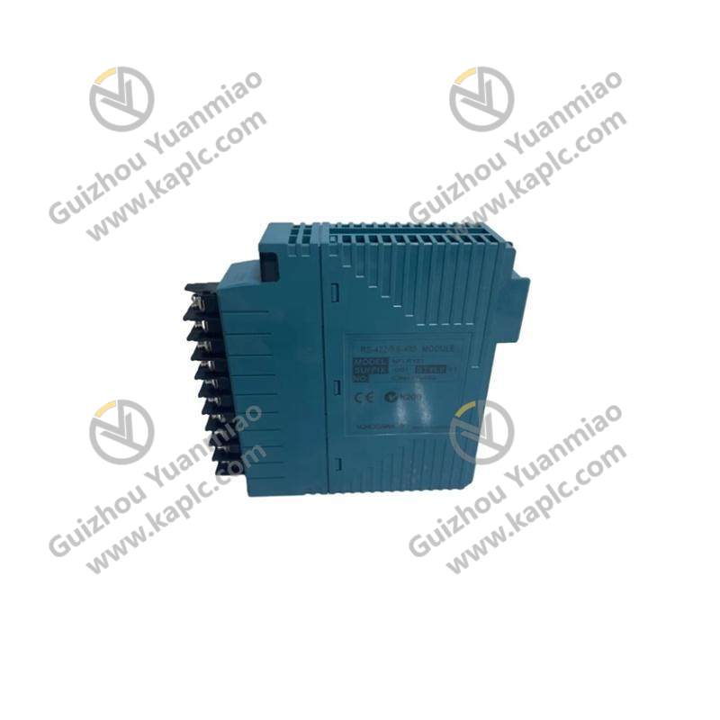 Yokogawa NFLR121-S51 S1 Communication Module