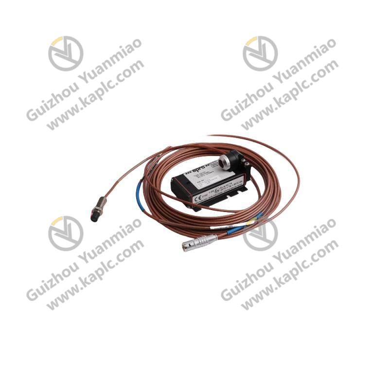 Epro PR6426/010-140 CON021/916-200 Eddy Current Sensor