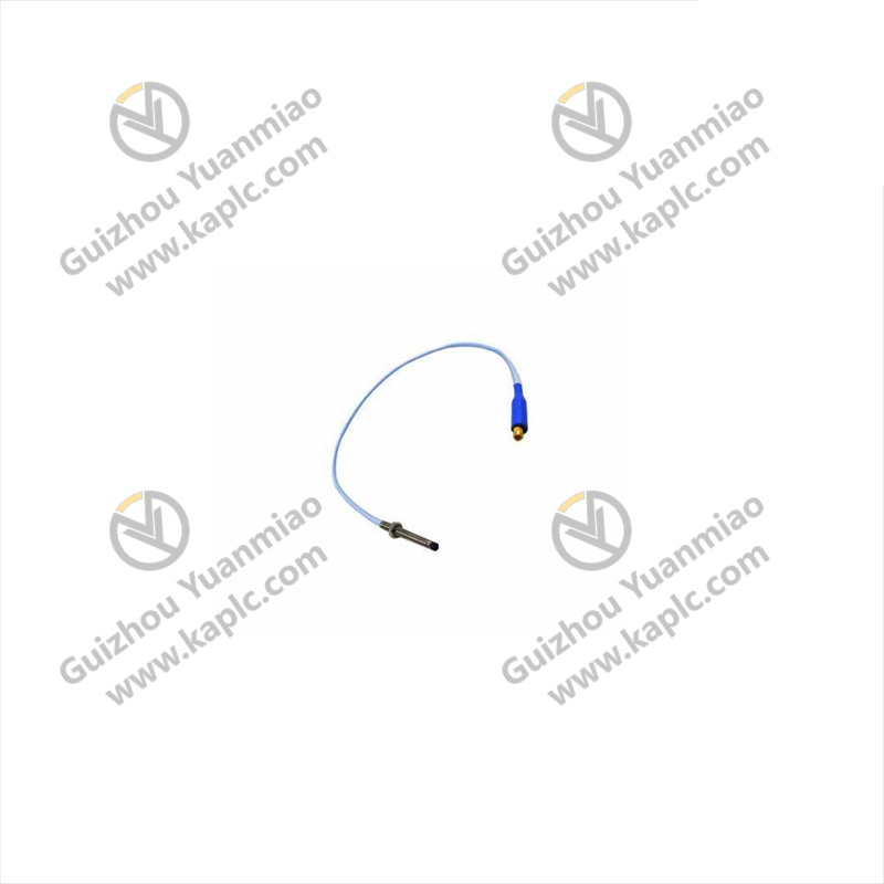 BENTLY NEVADA 330901-00-09-70-02-CN Proximity Probes