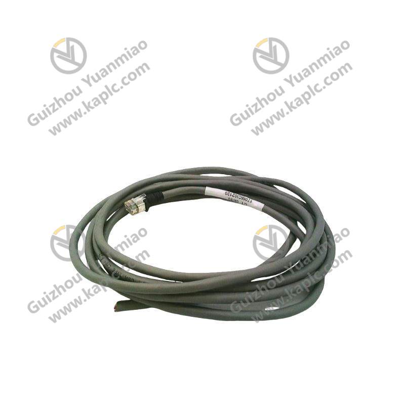 Schneider 170MCI02120 CONNECTING CABLE