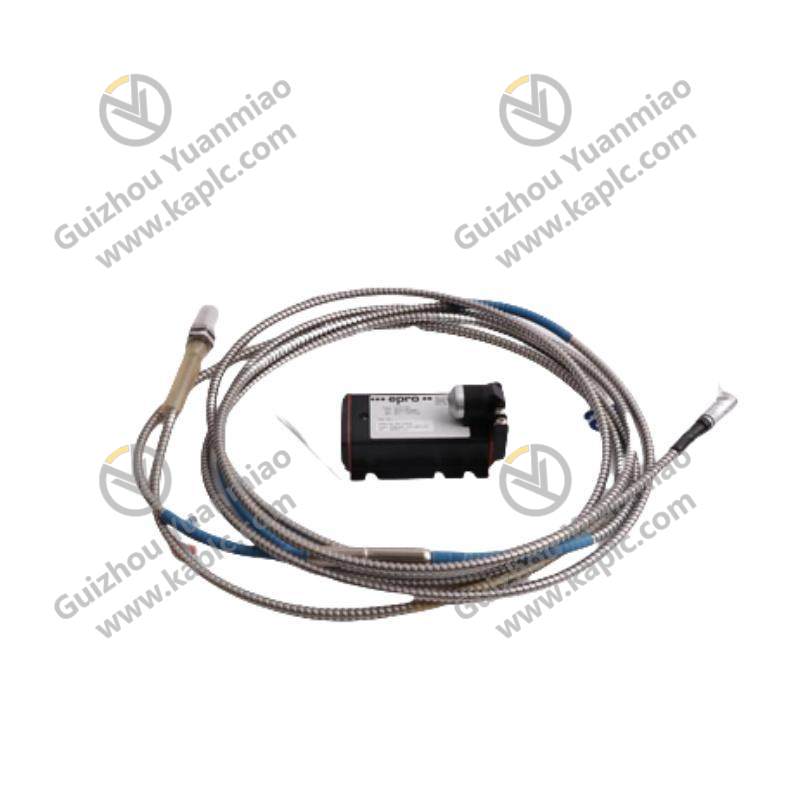 EPRO PR6423/01C-010 CON021 Eddy Current Sensor