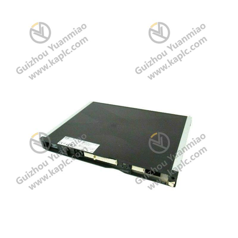 HIMA HIMAX X-SB-01 System Bus Module