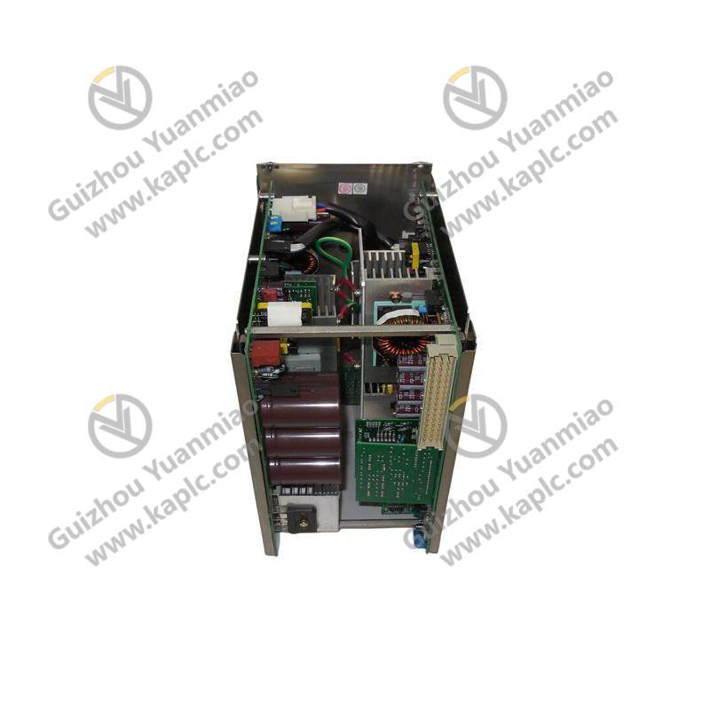 Yokogawa PW101 S2 Power Module