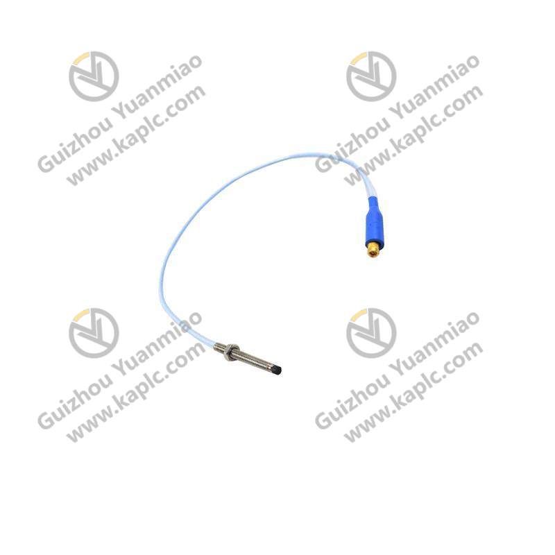 BENTLY NEVADA 330901-00-60-10-11-00 3300 NSv Proximity Probes