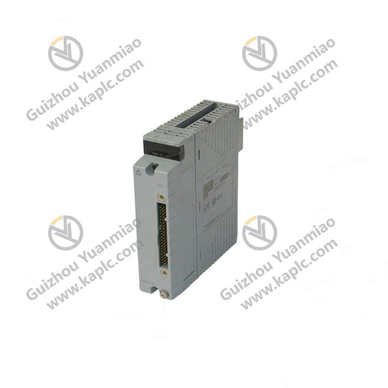 YOKOGAWA AAI143-S50 Analog Input Module