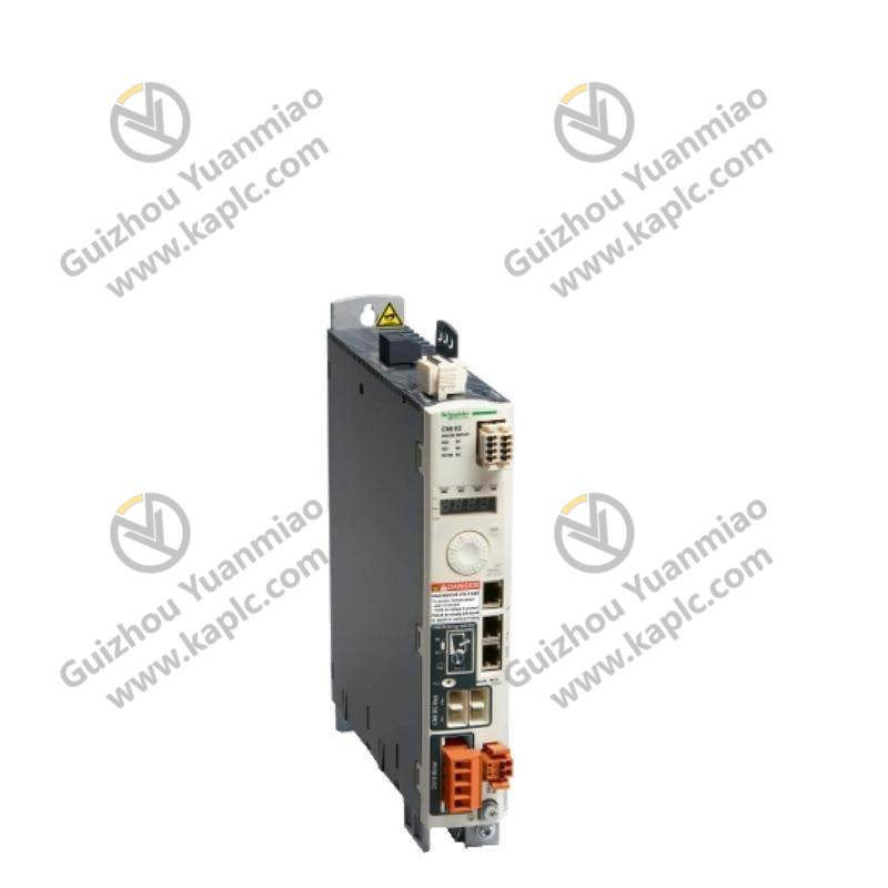 SCHNEIDER LXM32AU60N Servo Drive