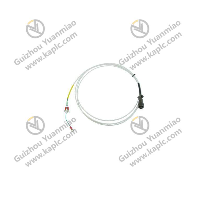 BENTLY NEVADA 16925-33 Interconnect Cable