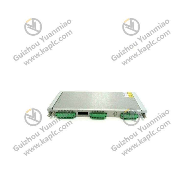 BENTLY NEVADA 135137-01 POSITION I/O MODULE