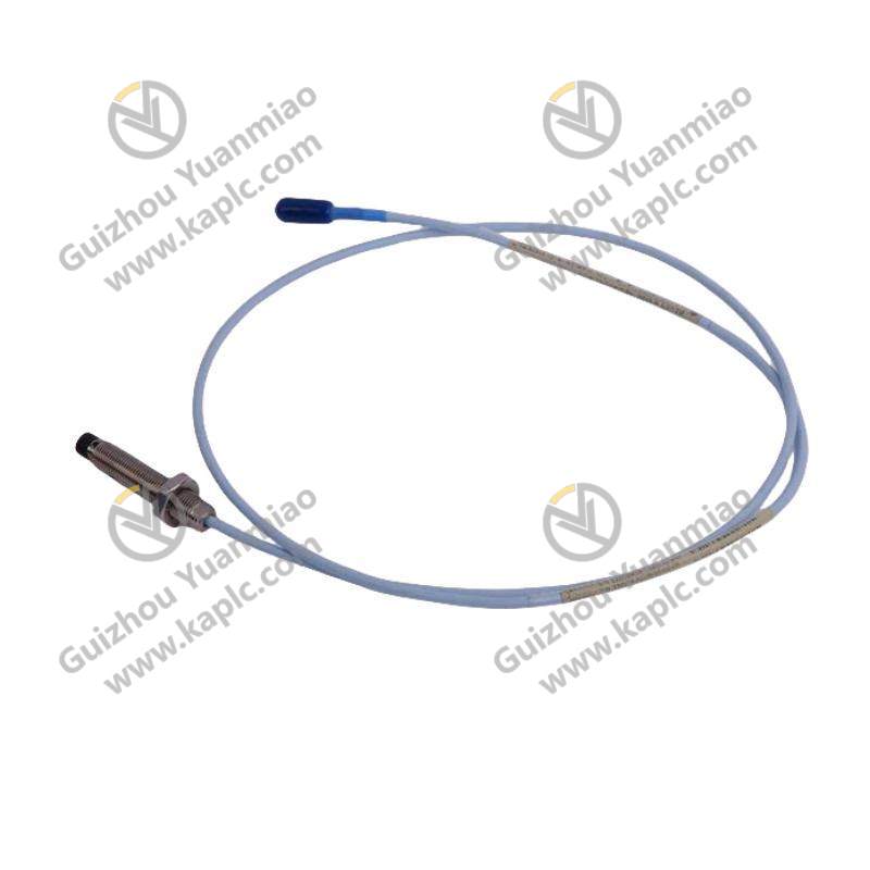 Bently Nevada 330730-080-01-00 Extension Cable