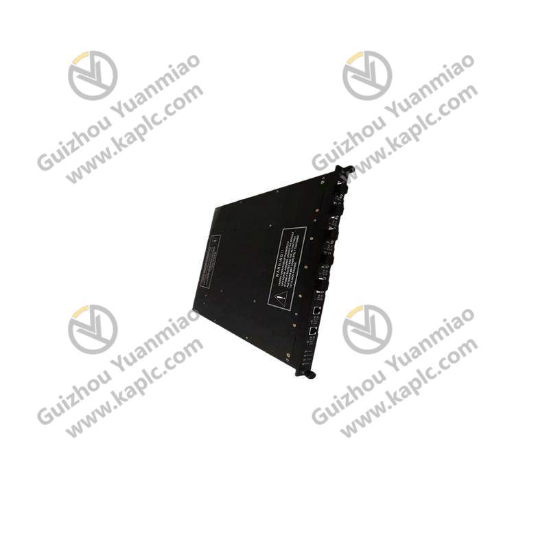 Triconex AI3281 Analog Input Module