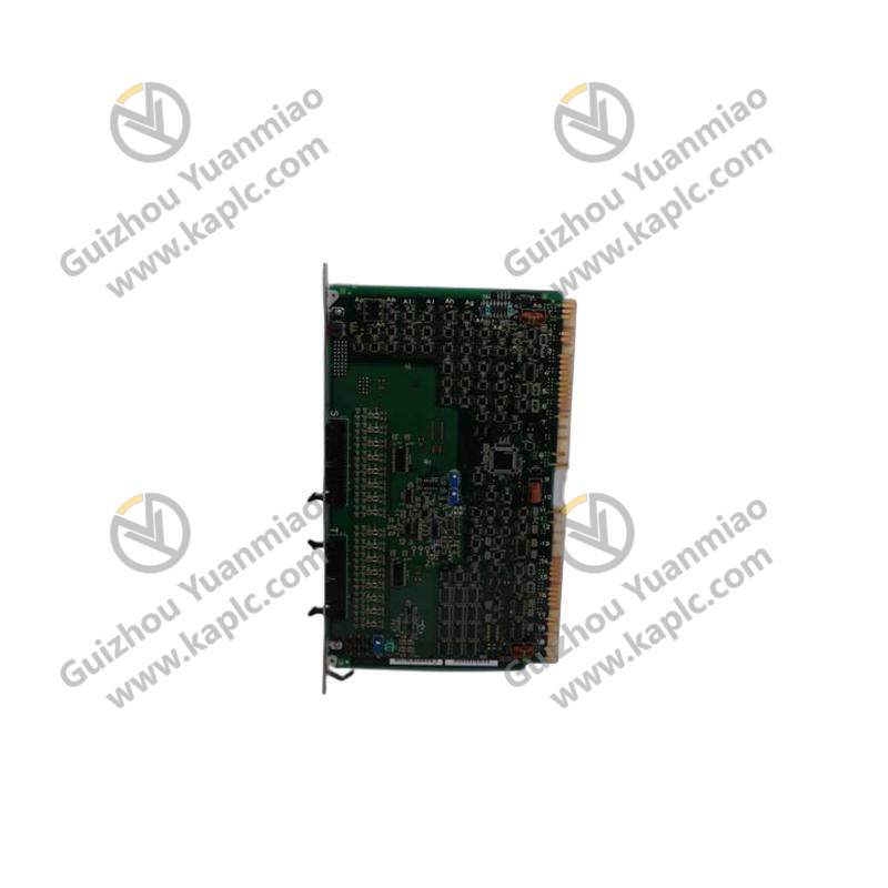 HITACHI LPU100A circuit board