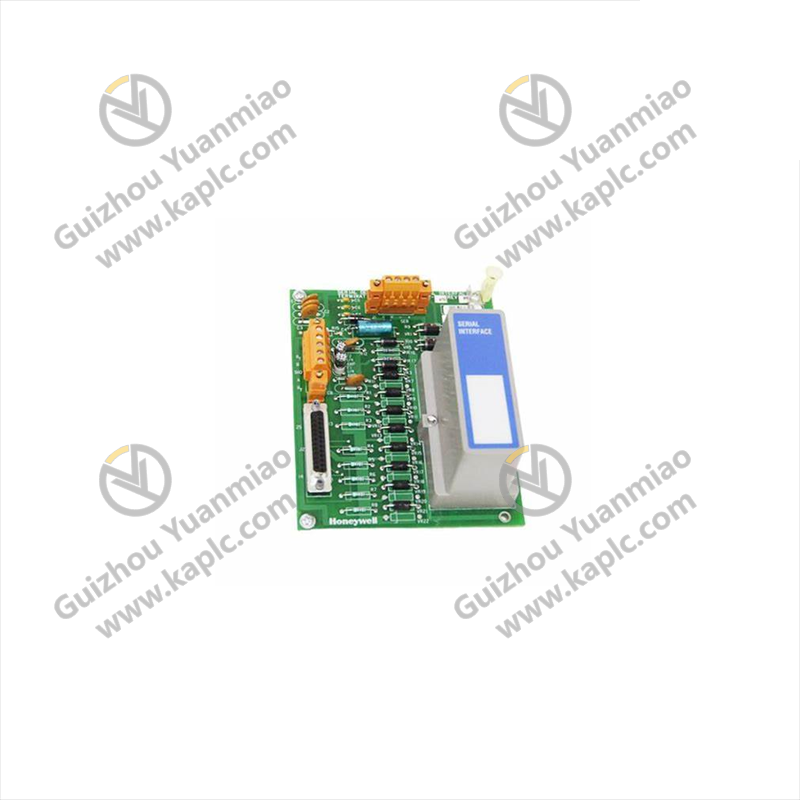 HONEYWELL FC-TSAO-0220M SAFE AO MODULE