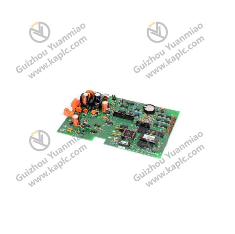 HONEYWELL 51309355-501 Processor Board