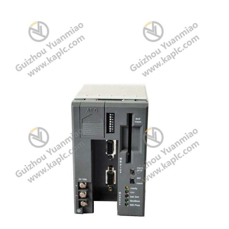 Schneider PC-A984-145 MODULE, 24VDC