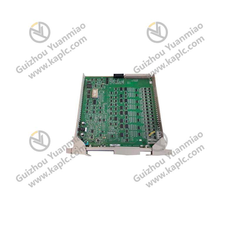 HONEYWELL MC-PDOY22 80363975-150 Digital Output Module