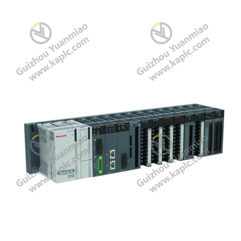 Honeywell FS-CPCHAS-0003 CHASSIS FOR CONTROL PROCESSOR