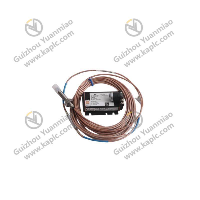 EPRO PR6423/010-100-CN CON021 Eddy Current Sensor