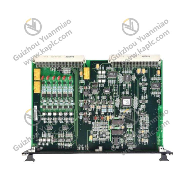 GE IS200BAIAH1BDC Bridge Application Interface Board