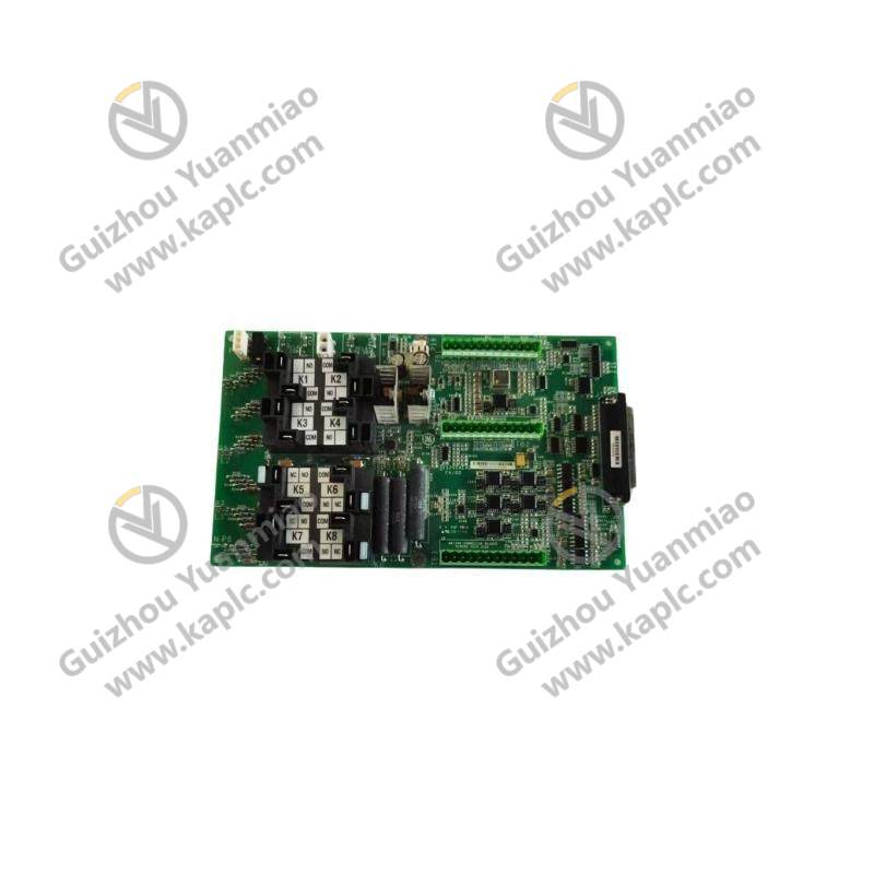 GE IS200AEADH3ADA Power Supply Board