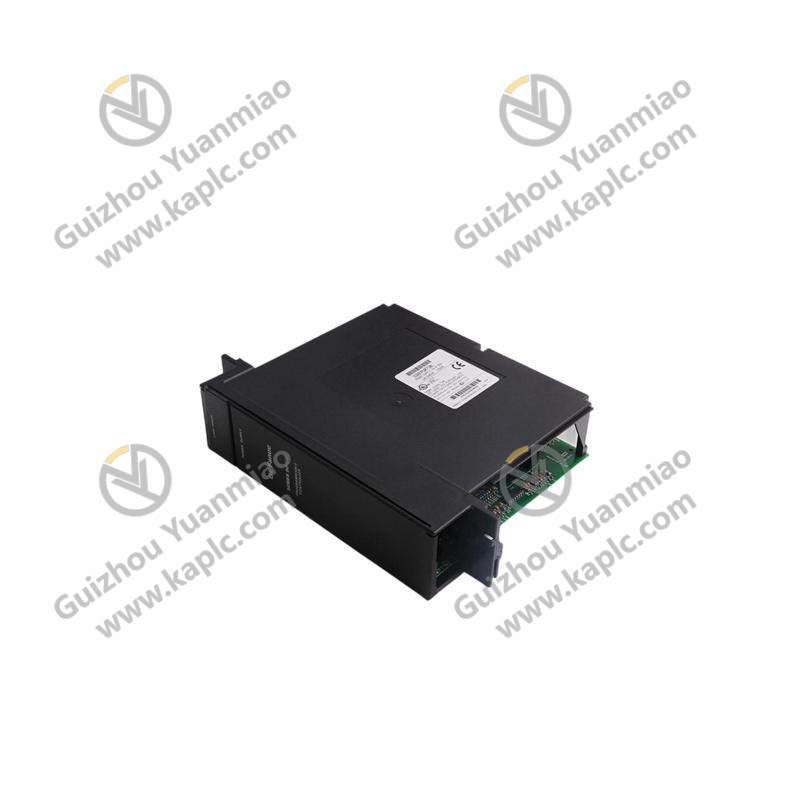 GE IC200MDD840 I/O MODULE